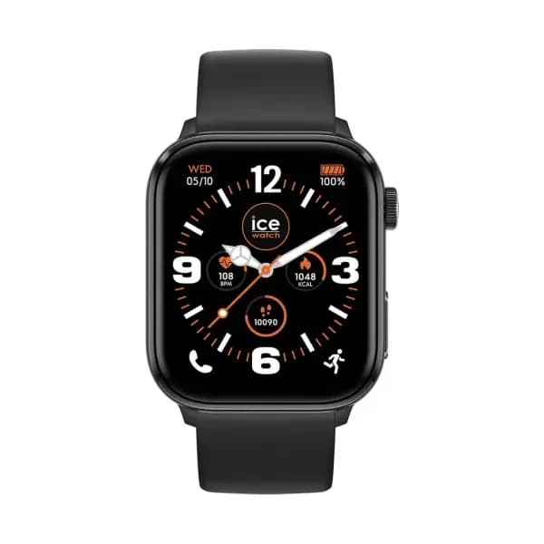 Ice Watch Montre Connectée Ice Watch Smart 3.0