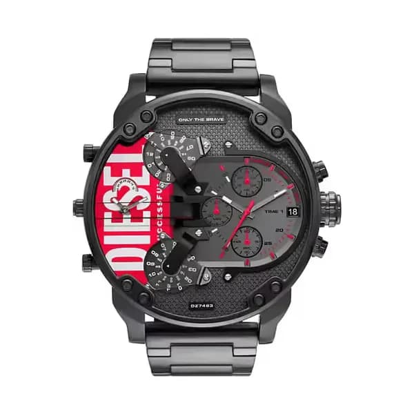 Diesel Montre Diesel Mr. Daddy 2.0 - DZ7463