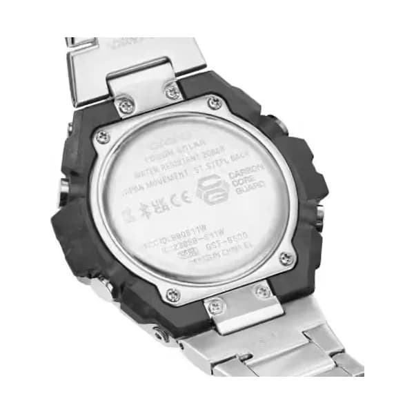Casio GST-B500D-1A