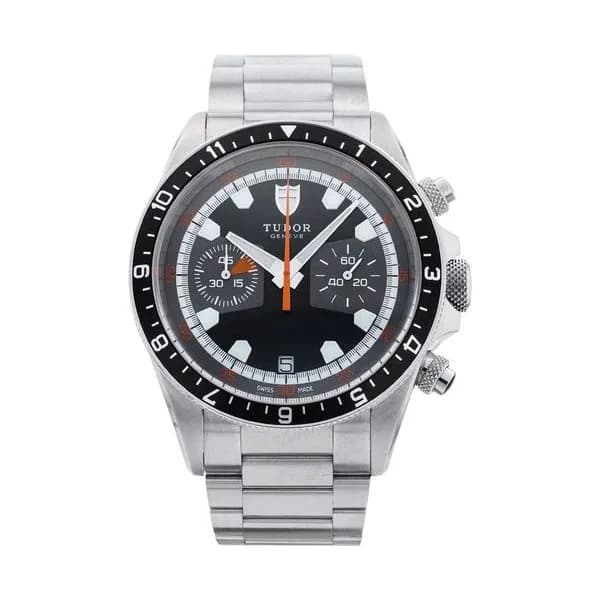 Tudor Tudor Heritage Chronograph M70330N-0005