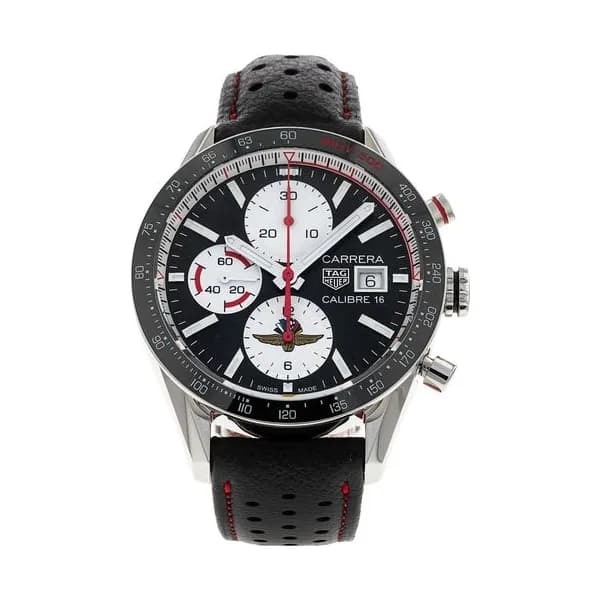 TAG Heuer TAG Heuer Carrera CV201AS.FC6429