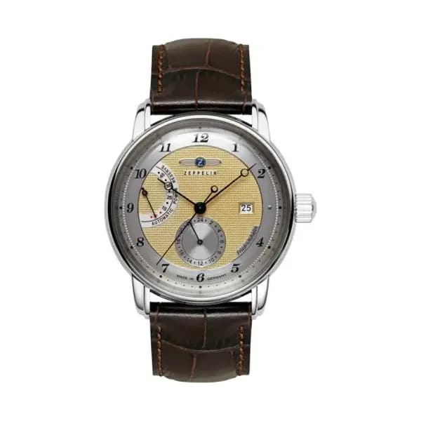 Zeppelin Montre Friedrichshafen Automatic 8590-5