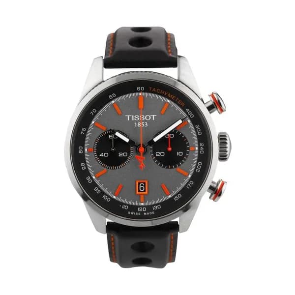 Tissot Montre Tissot Alpine On Board Chronographe 516 exemplaires automatique 45 mm Full Set 2020