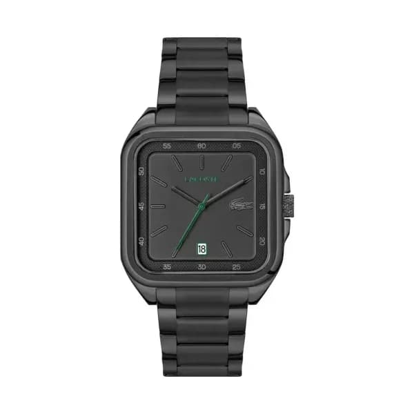 Lacoste Montre Lacoste .12.12 Up Noir