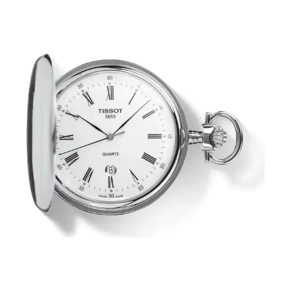 Tissot Tissot Savonnette