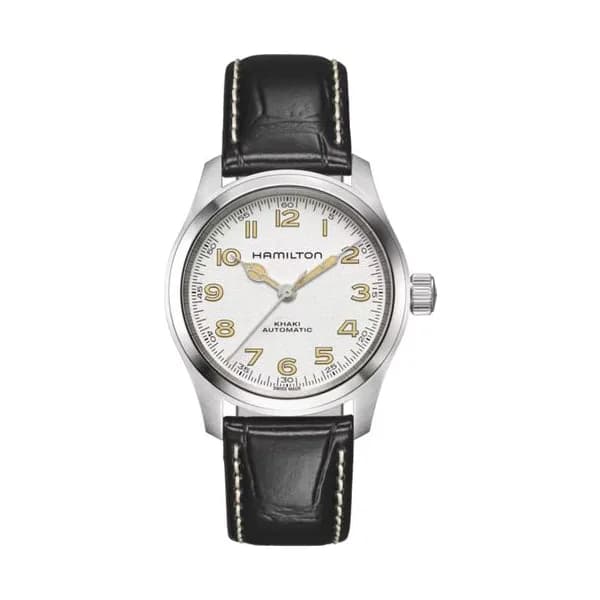 Hamilton Khaki Field Murph 38 mm