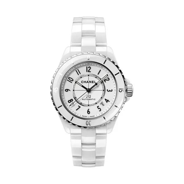 Chanel Montre J12