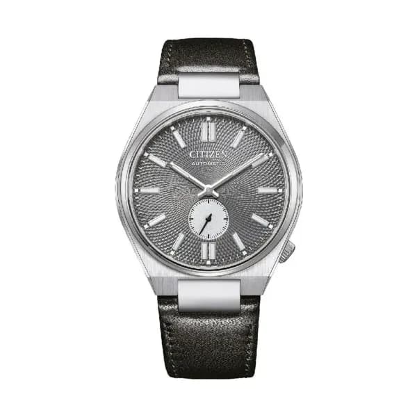 Citizen Montre Citizen TSUYOSA 40 mm- NK5010-01H