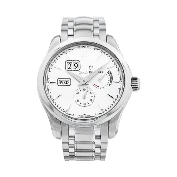Carl F. Bucherer Carl F. Bucherer Manero 00.10912.08.13.21