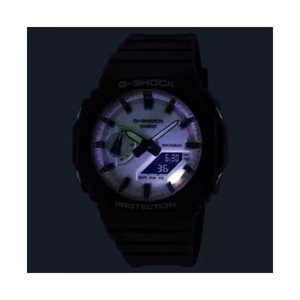 Casio GA-2100HD-8A