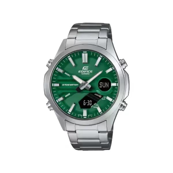 Casio Edifice EFV-C120D-3A
