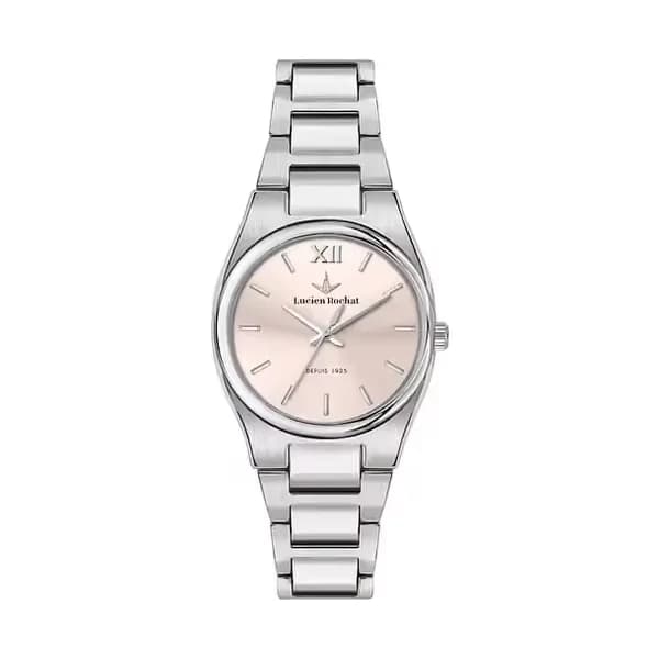 Lucien Rochat Montre Femme Lucien rochat Acier Acier inoxydable R0453122506