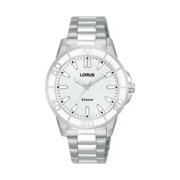 Lorus Montre Lady Sport Sea Quartz RG253VX9