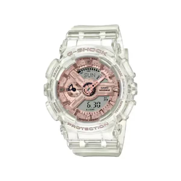 Casio GMA-S110SR-7A