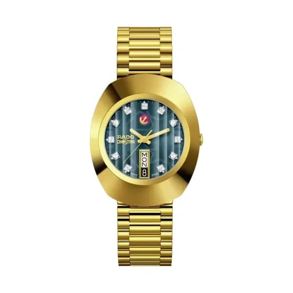Rado The Original Automatic