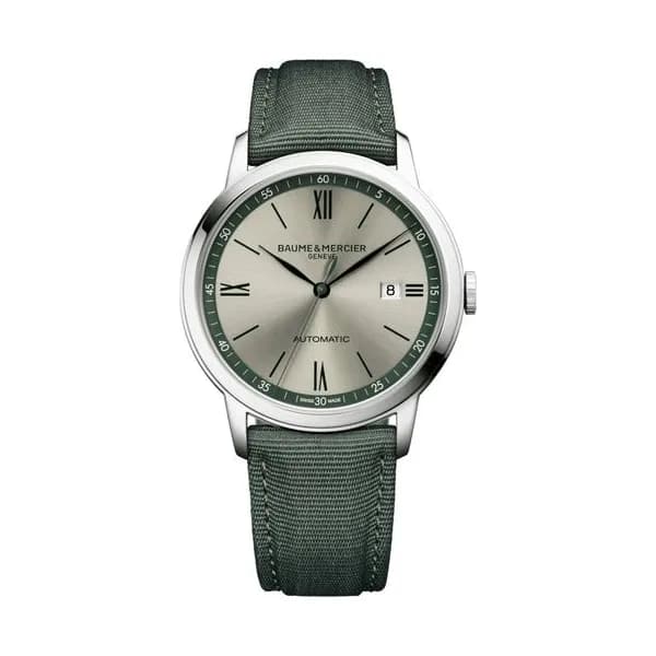 Baume & Mercier Montre Baume et Mercier Classima Automatique 42 mm Full Set 2023