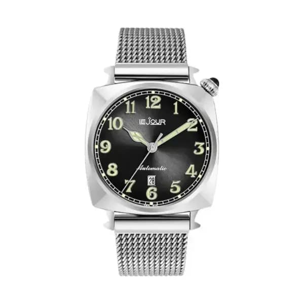Le Jour Montre Heritage LJ-HR-001