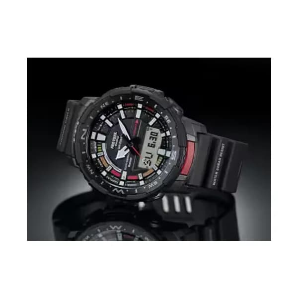 Casio PRT-B70-1
