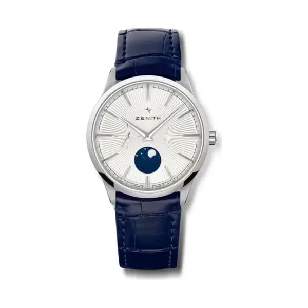 Zenith Elite Moonphase