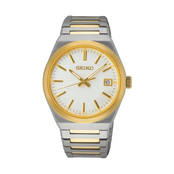 Seiko Montre Classique