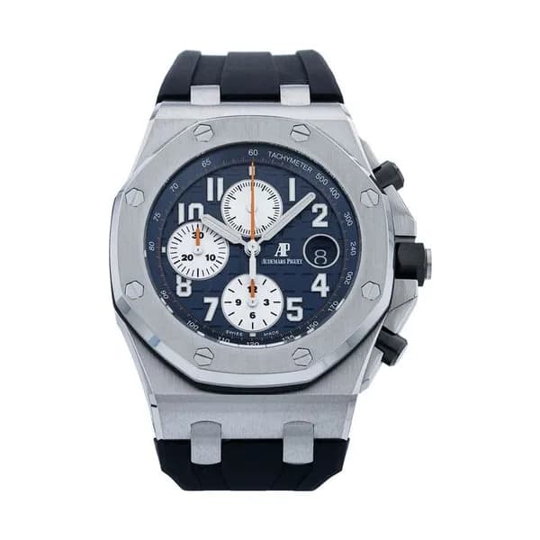 Audemars Piguet Audemars Piguet Royal Oak Offshore 26470ST.OO.A027CA.01
