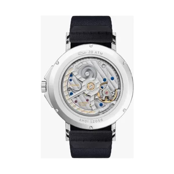 Nomos Ahoi atlantique