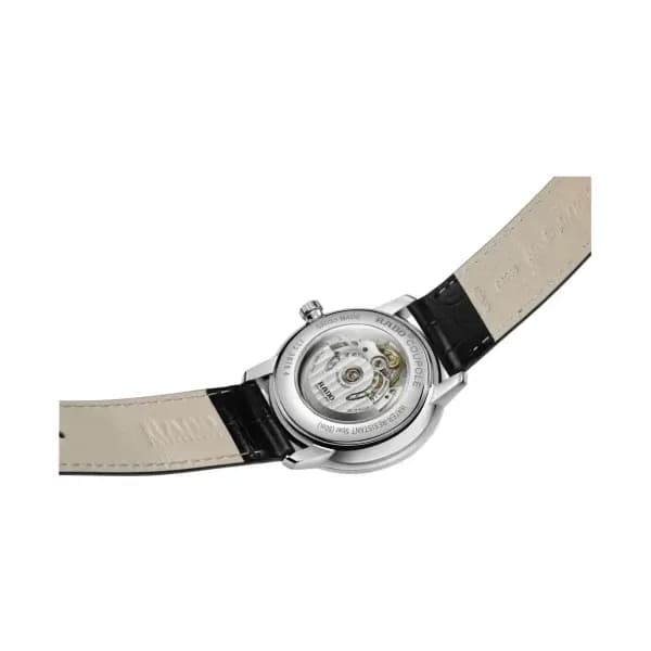 Rado Coupole Classic Automatic Power Reserve