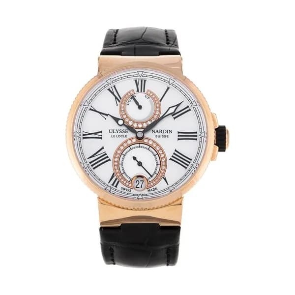 Ulysse Nardin Ulysse Nardin Marine Chronometer 1182-160/490