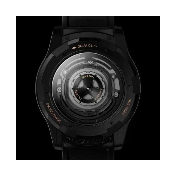 Ulysse Nardin Freak ONE