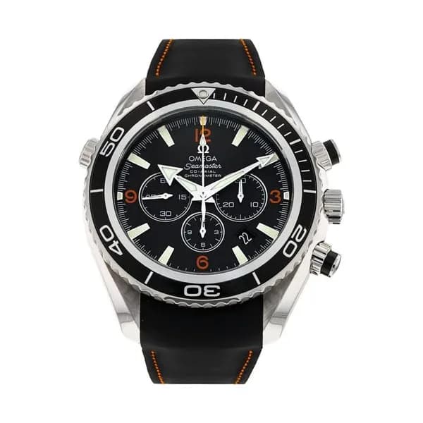 Omega Omega Planet Ocean 2910.51.82