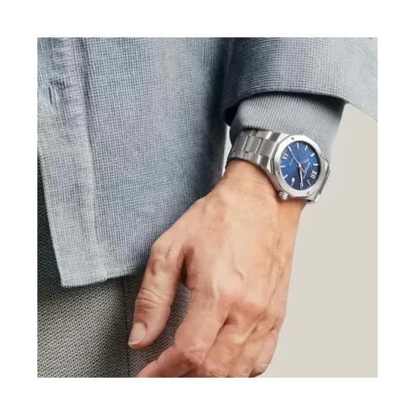Baume & Mercier Riviera 10620
