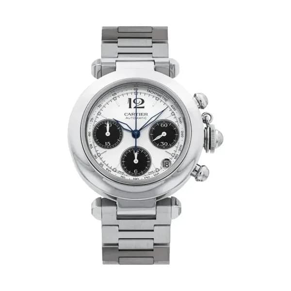 Cartier Cartier Pasha W31048M7