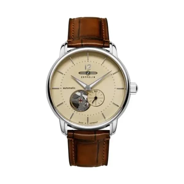 Zeppelin Montre Bodensee 8166-1