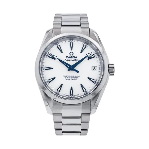 Omega Omega Aqua Terra 150m Gents 231.90.39.21.04.001
