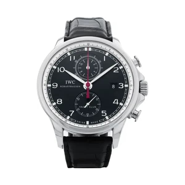 IWC Schaffhausen IWC Portugieser Yacht Club IW390210
