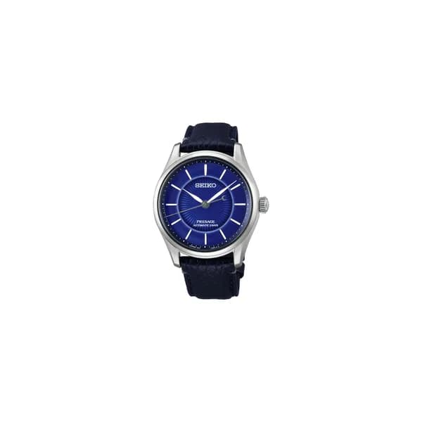 Seiko Montre Presage Craftsmanship