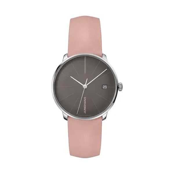 Junghans Meister fein Kleine Automatic