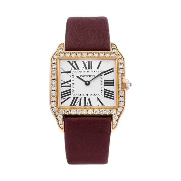 Cartier Cartier Santos Dumont WH100351