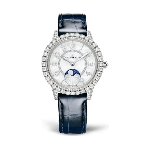 Jaeger-LeCoultre Rendez-Vous Jewellery Dazzling Moon