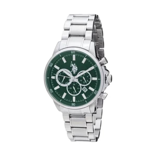U.S. POLO Montre U.S. Polo Us Polo Grayson Vert