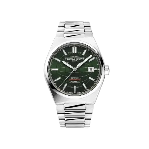 Frédérique Constant Highlife Automatic Cosc