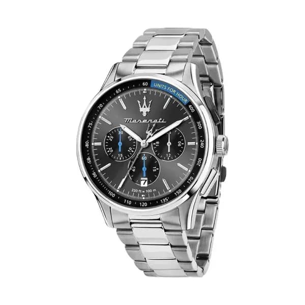 Maserati Montre Maserati Sorpasso Gris