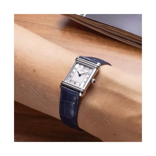 Michel Herbelin Montre Michel Herbelin Art Déco Femme Acier - 17478AP22BL
