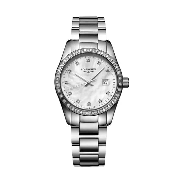 Longines Conquest Classic