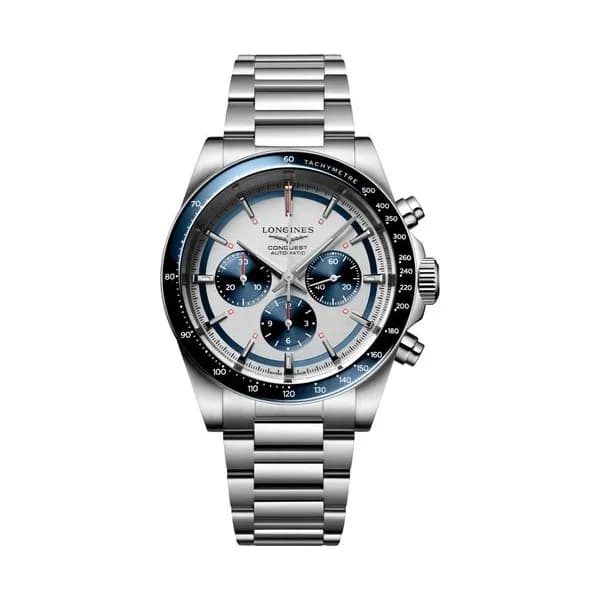 Longines Conquest