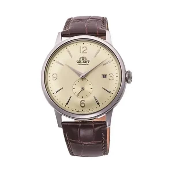 Orient Montre Mechanical Classic Small Seconds RA-AP0003S