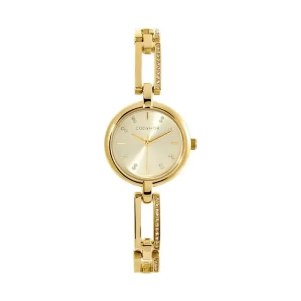 CODHOR Montre Codhor Andrea Doré