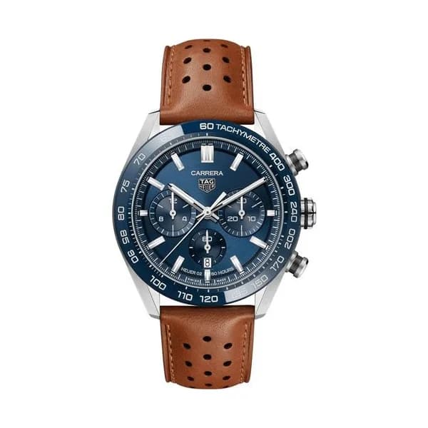 TAG Heuer TAG Heuer Carrera