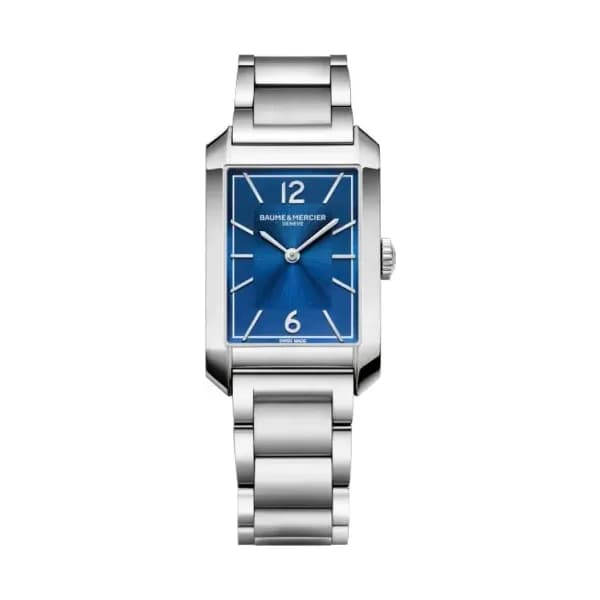 Baume & Mercier Hampton 10754