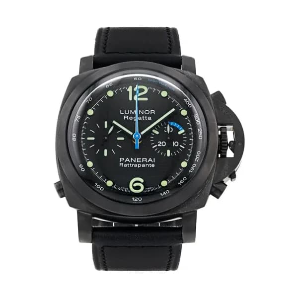 Panerai Panerai Luminor Regatta PAM00332
